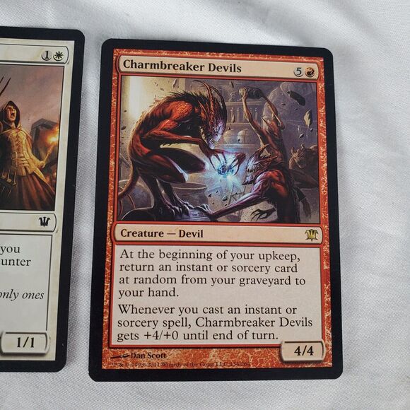 Magic The Gathering MTG 12 Different Cards Lot - Picture 5 of 13